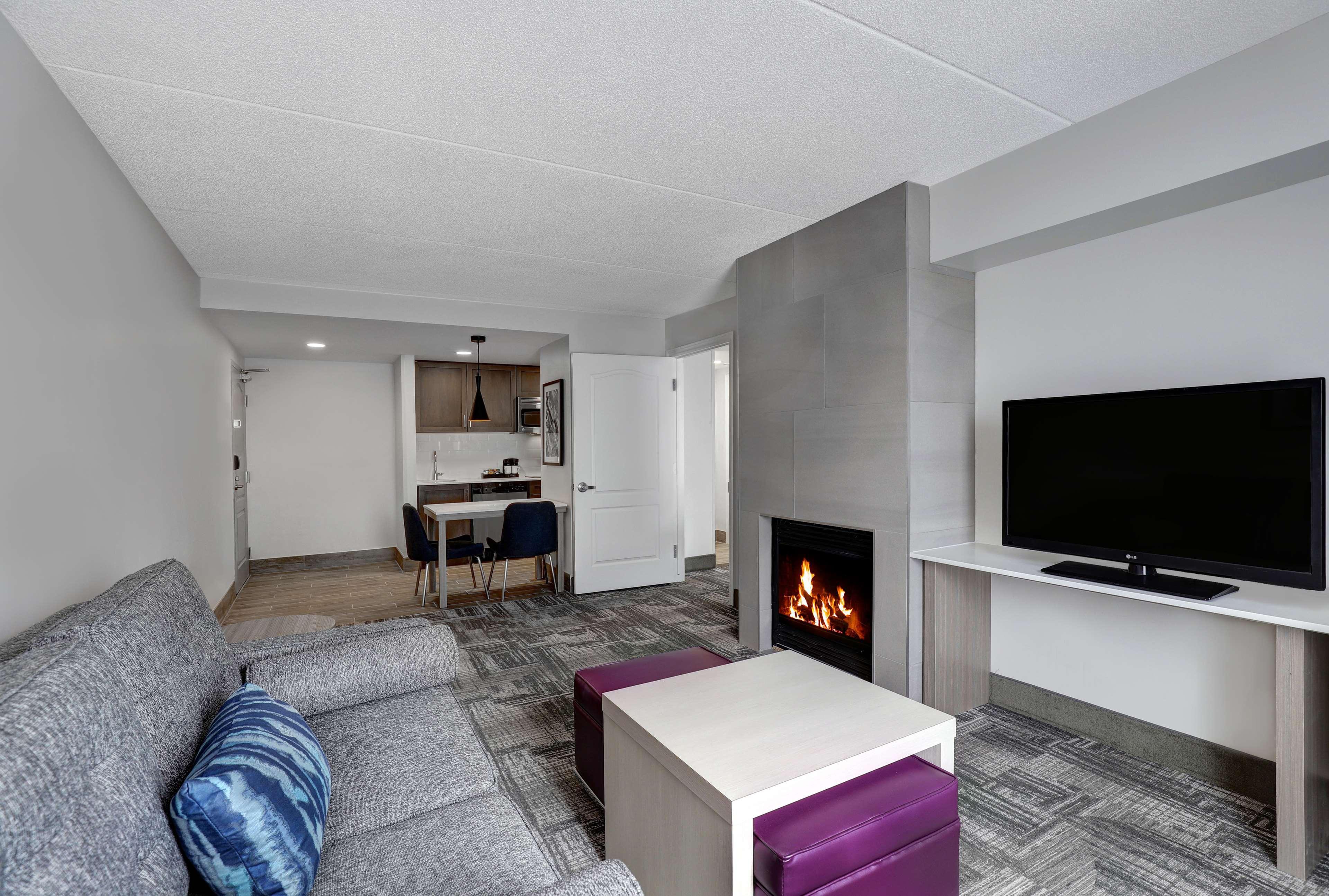 Homewood Suites By Hilton London Ontario Exterior photo