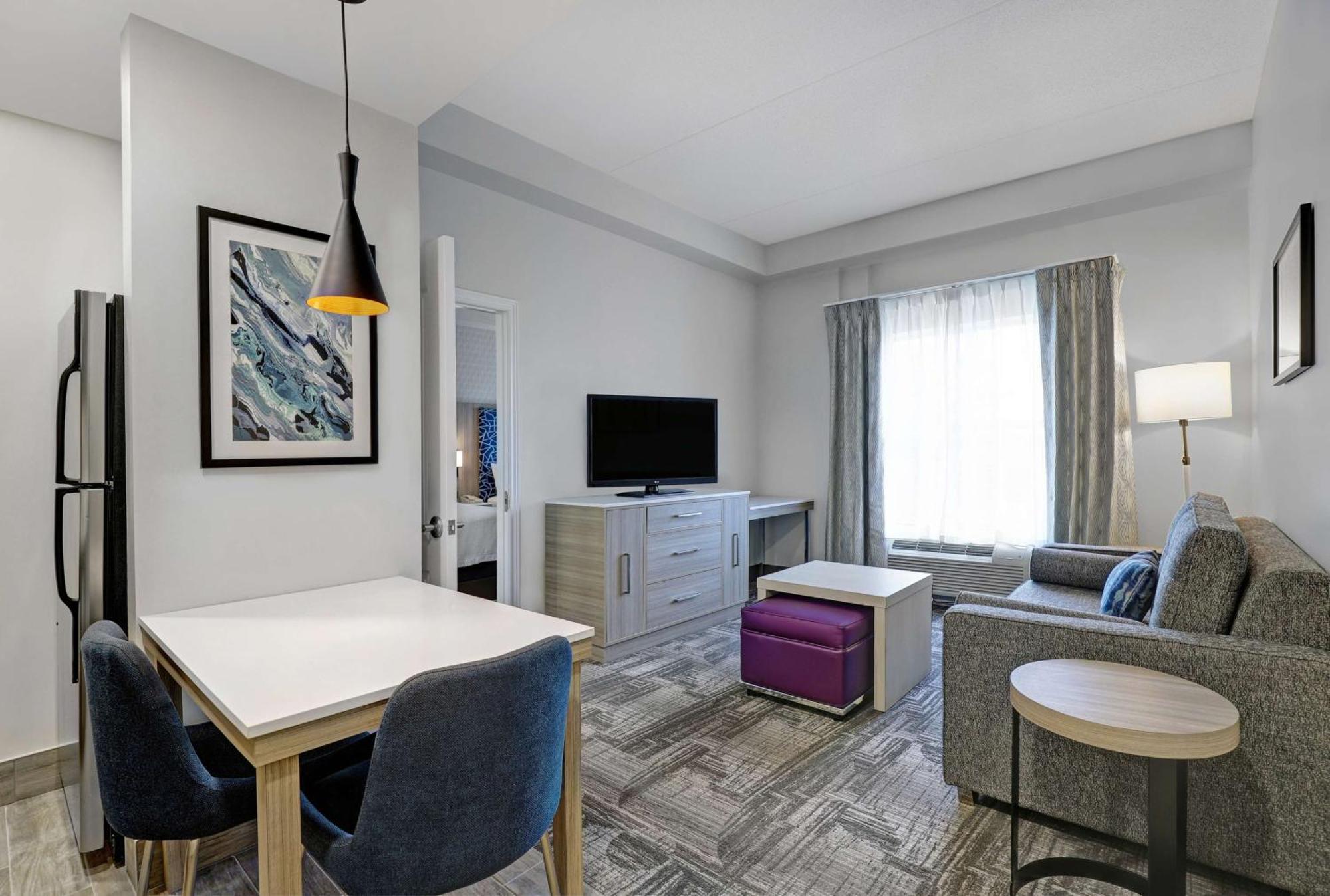 Homewood Suites By Hilton London Ontario Exterior photo
